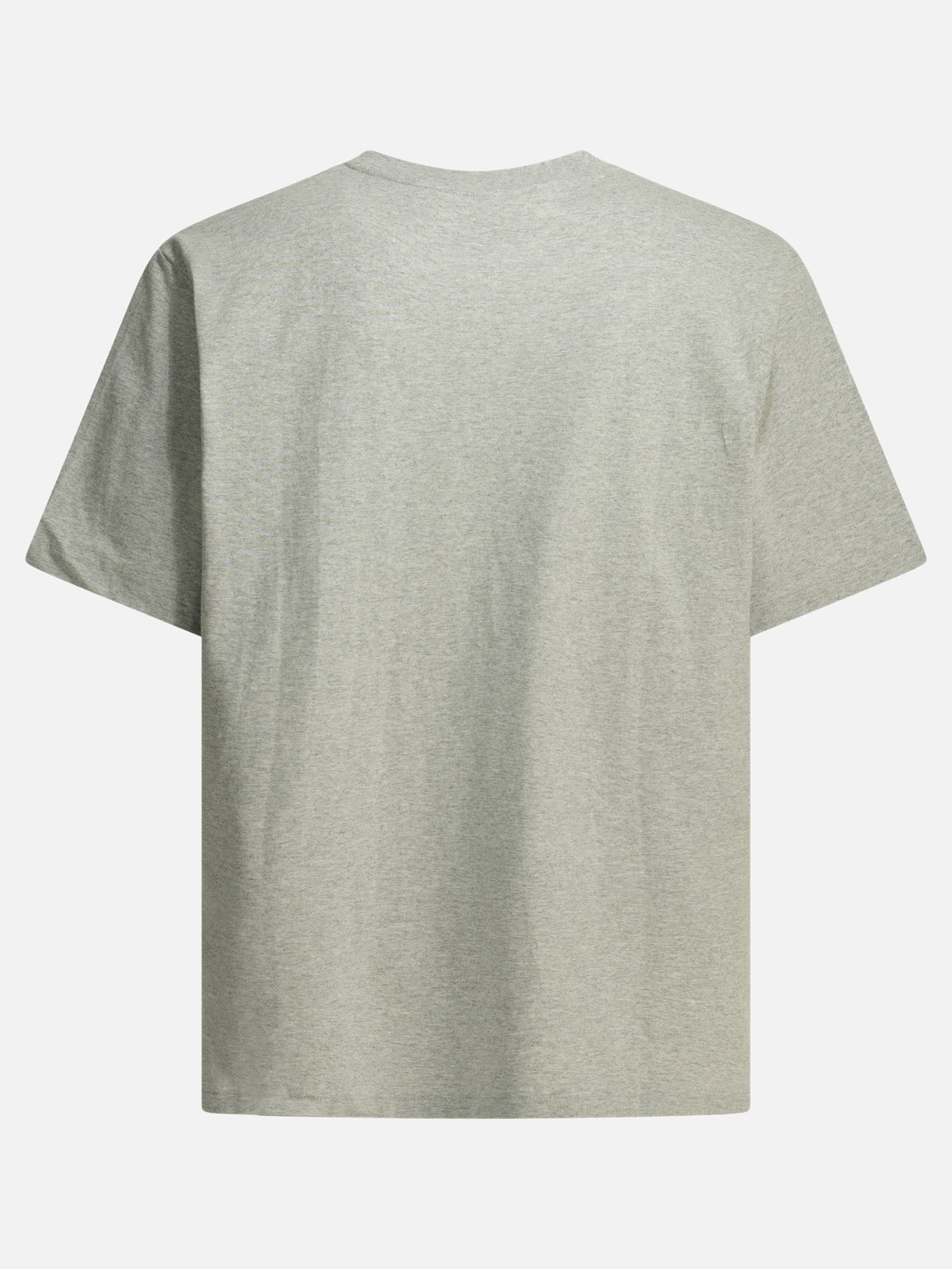 T-shirt girocollo Solid colour  Grigio - Levi's Uomo | PDP | VIETTI Online Store | Zoom-Modal_2
