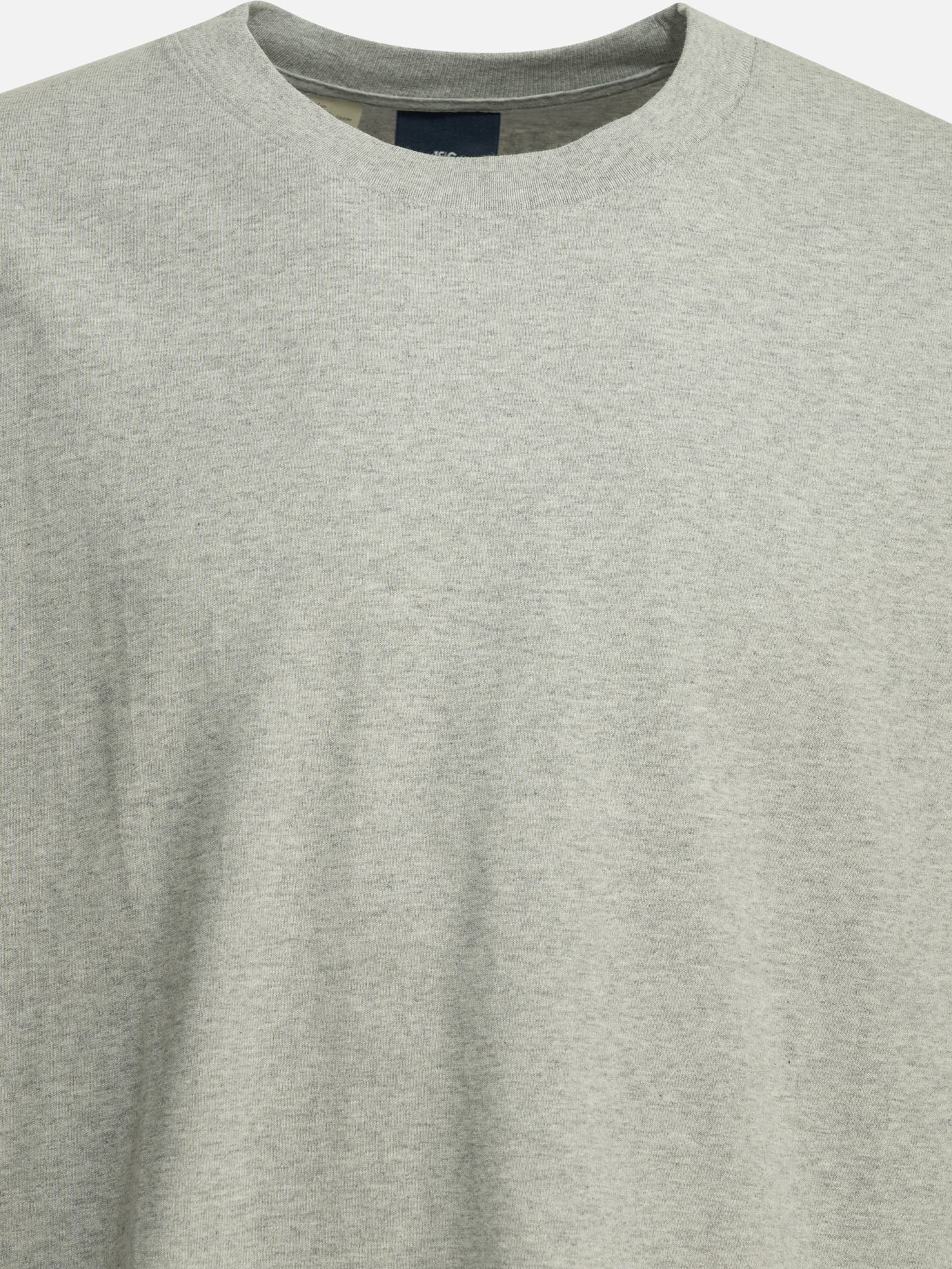T-shirt girocollo Solid colour  Grigio - Levi's Uomo | PDP | VIETTI Online Store | Zoom-Modal_3
