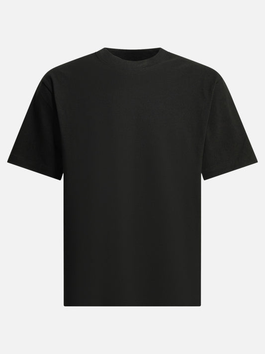 Crewneck t-shirts Solid colour  Black - Levi's Men | PDP | VIETTI Online Store 
