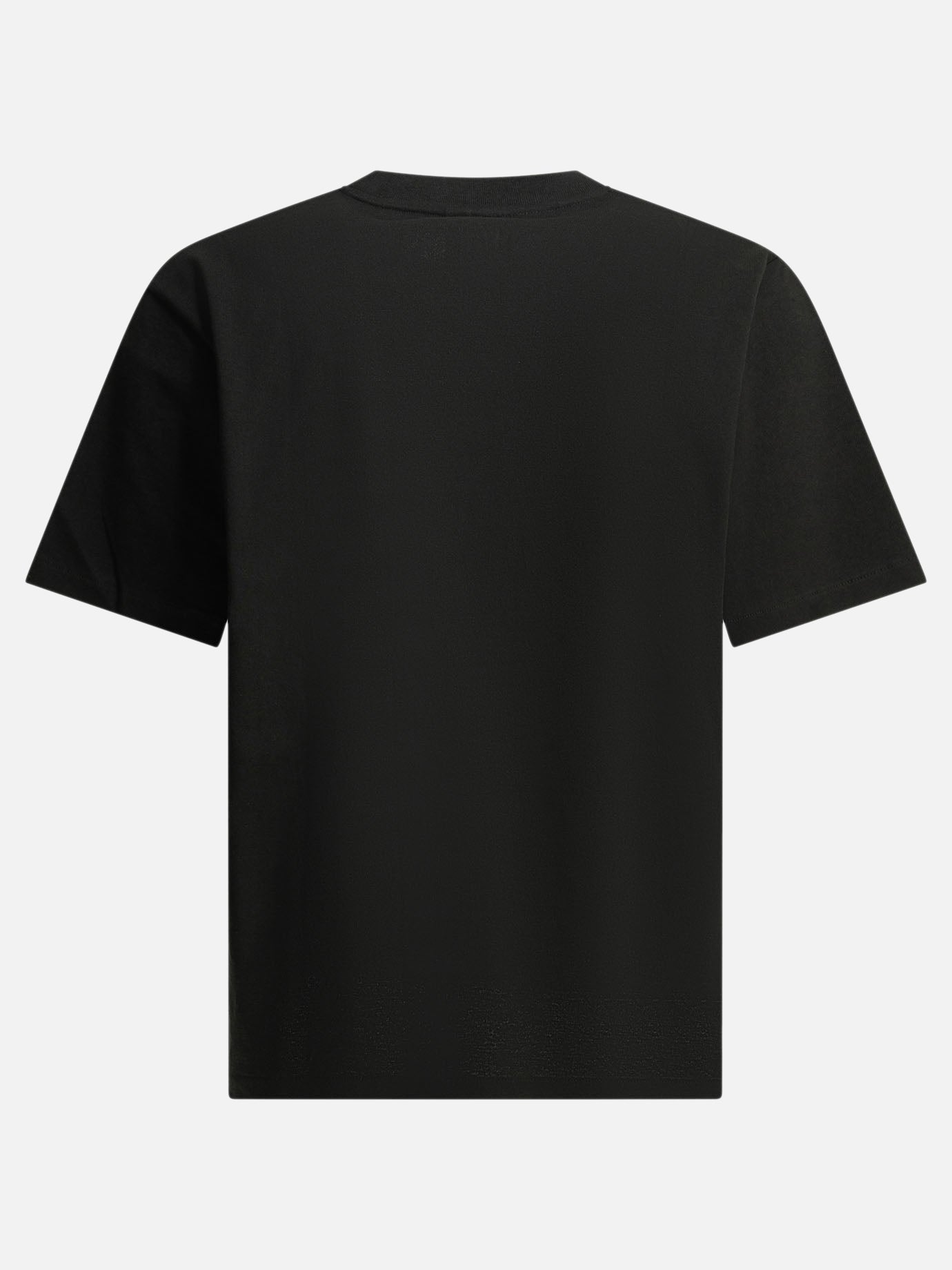 Crewneck t-shirts Solid colour  Black - Levi's Men | PDP | VIETTI Online Store | thumbnail_2