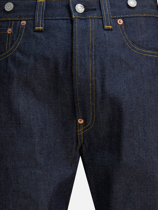 Levi's "501® 1933" Straight-Leg Jeans Blue

