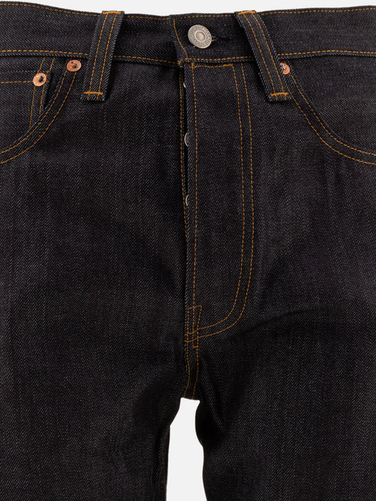 Levi's "Vintage Clothing 1947 501®" Straight-leg jeans Blue

