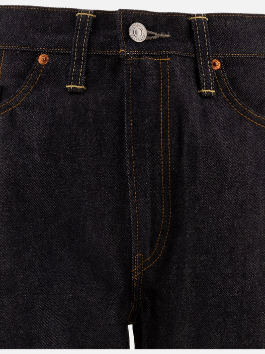 Levi's "501® Vintage Clothing™ 1954" straight-leg jeans Blue


