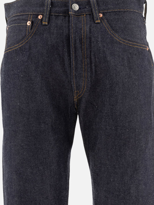 Levi's "501® 1955" straight-leg jeans Blue

