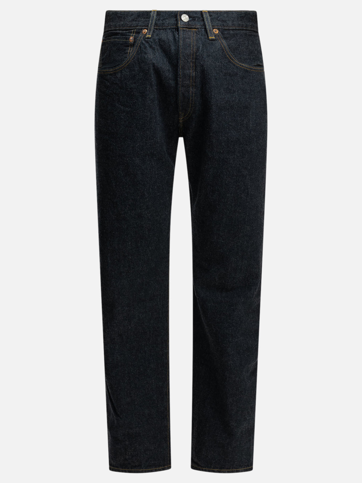 Levi's "501® 1955" straight-leg jeans Blue

