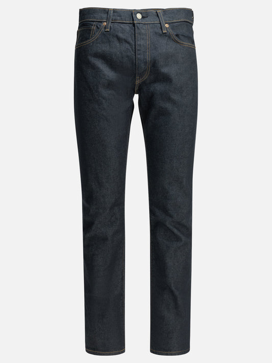 Straight-leg jeans Solid colour  Blue - Levi's Men | PDP | VIETTI Online Store 
