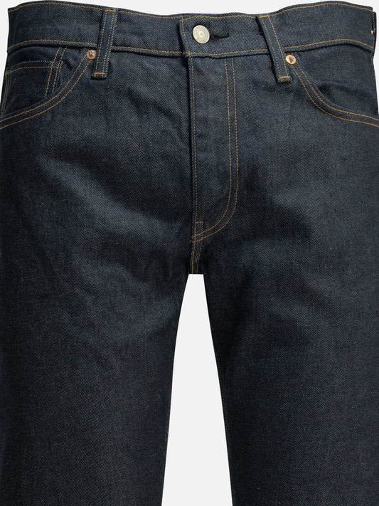 Levi's " Blue Tab 511" straight Leg Jeans Blue


