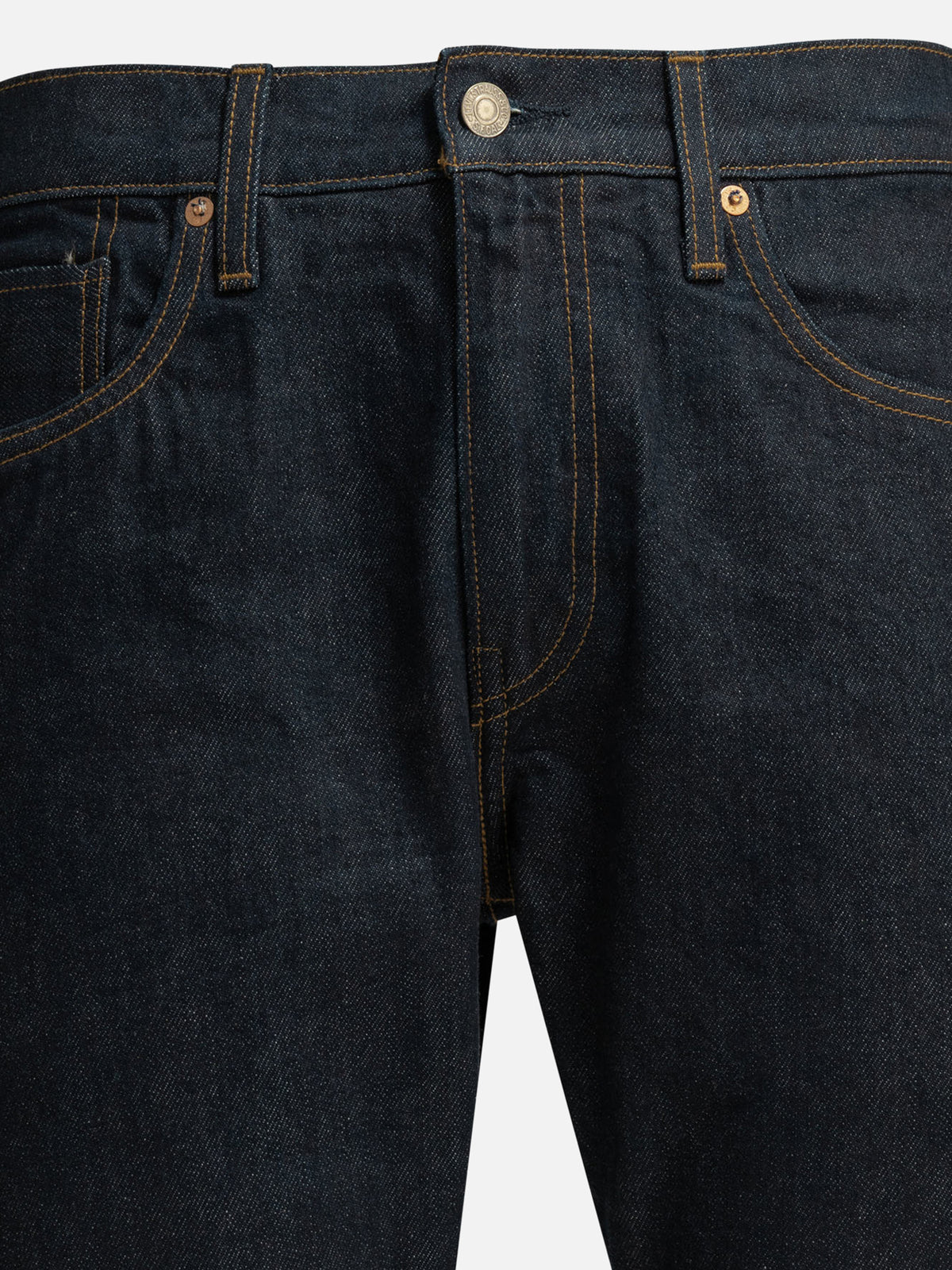 Levi's "502™ Straight leg jeans Blue