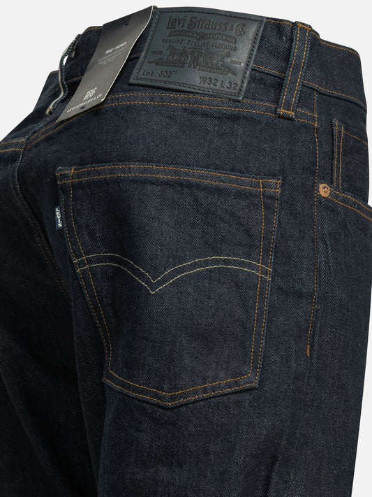 Levi's "502™ Straight leg jeans Blue

