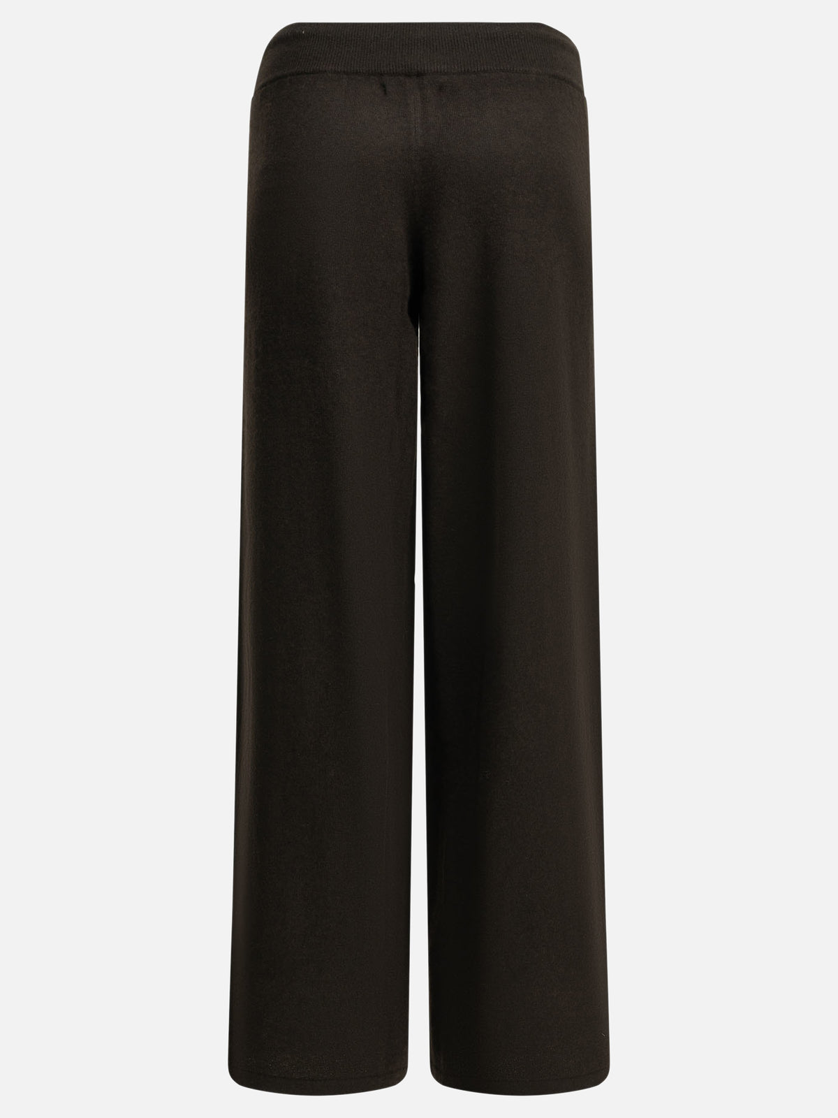 Lisa Yang "Sofi" Casual Pants Brown

