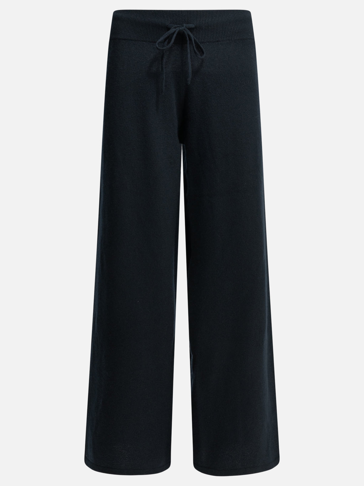 Lisa Yang "Sofi" Casual Pants Blue

