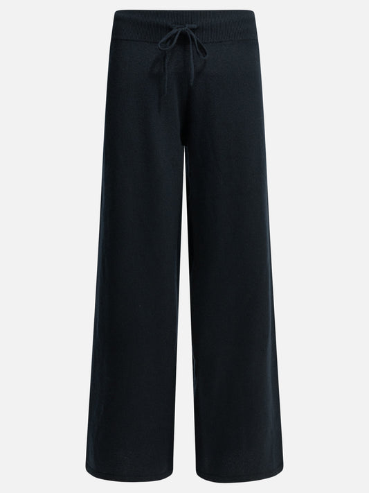 Lisa Yang "Sofi" Casual Pants Blue

