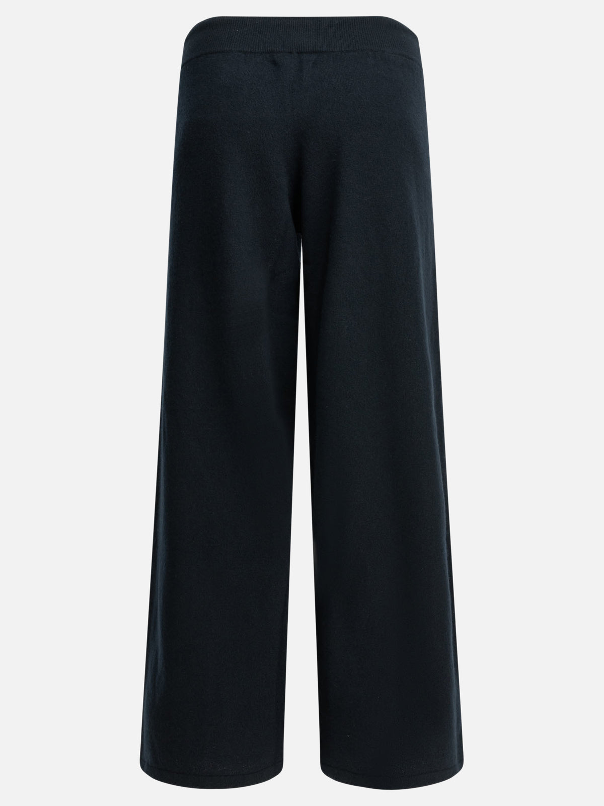 Lisa Yang "Sofi" Casual Pants Blue - VIETTI