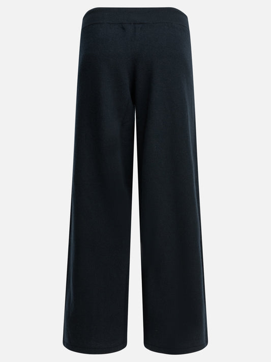 Lisa Yang "Sofi" Casual Pants Blue

