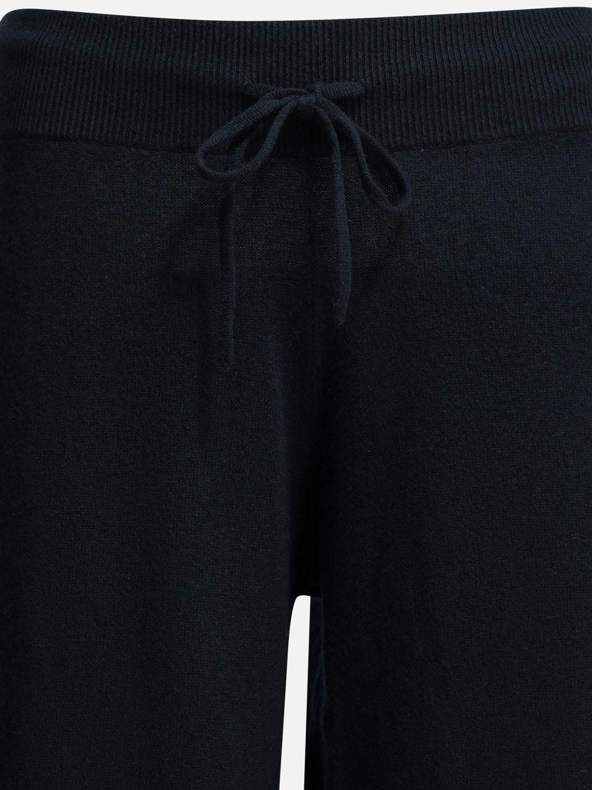Lisa Yang "Sofi" Casual Pants Blue - VIETTI