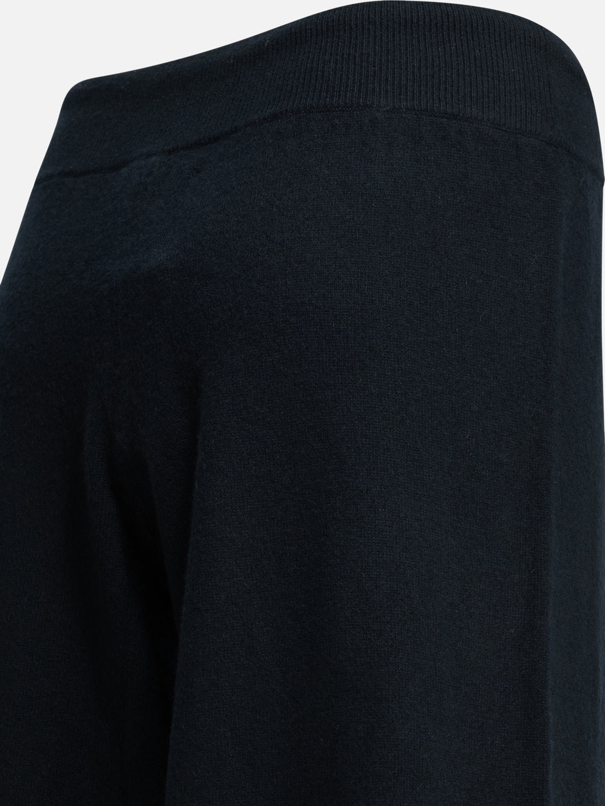 Lisa Yang "Sofi" Casual Pants Blue - VIETTI