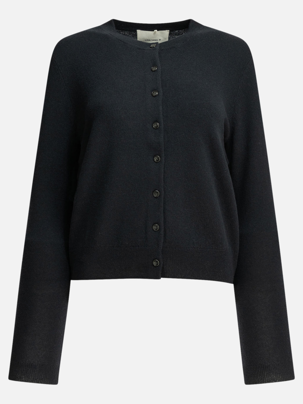 Lisa Yang "Karia" Cardigan Blue

