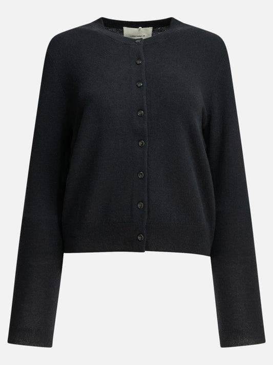 Lisa Yang "Karia" Cardigan Blue

