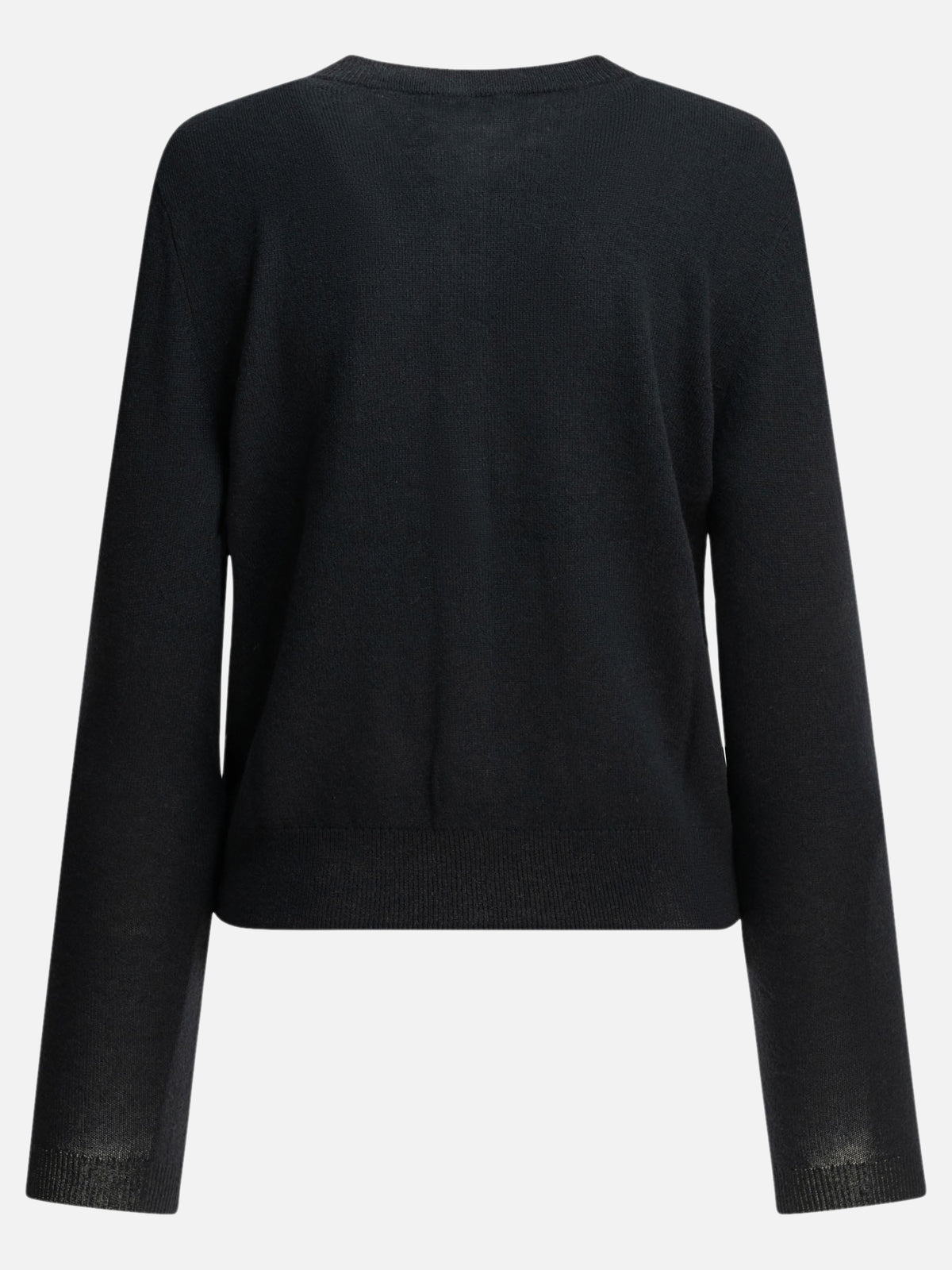 Lisa Yang "Karia" Cardigan Blue - VIETTI