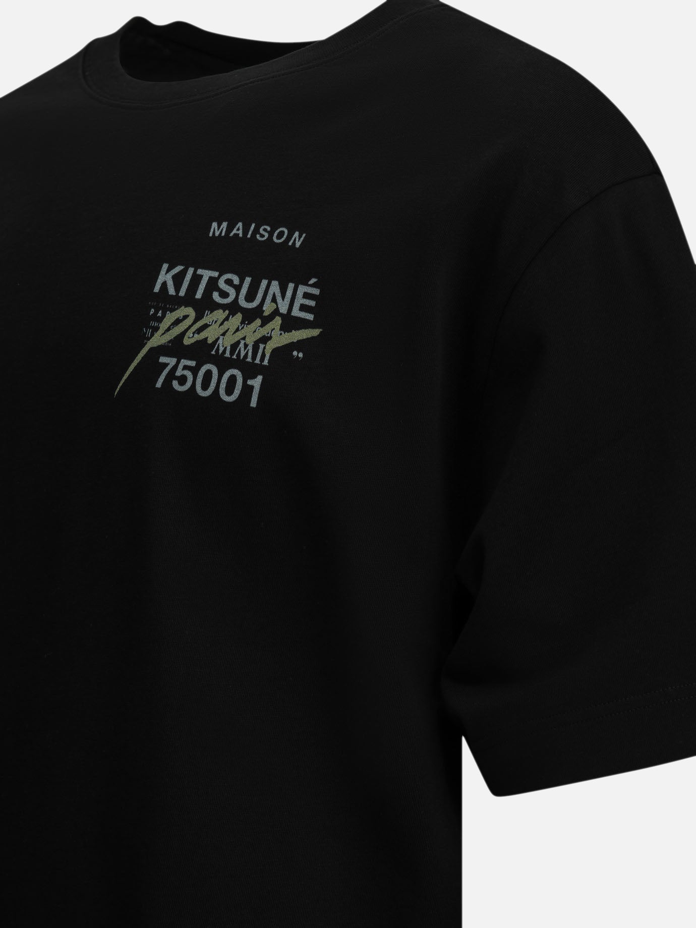 Maison Kitsuné 
