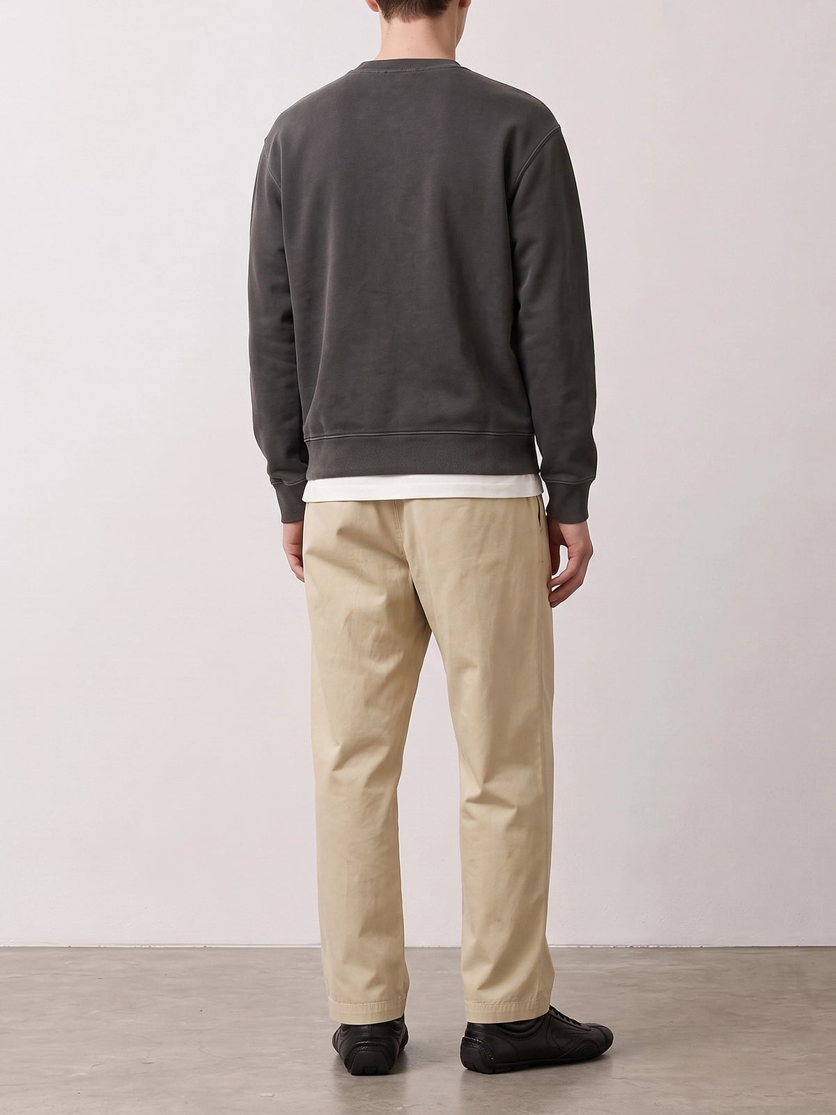 Tagliatore "Veja Panenka x Magliano" Low-Top Sneakers Marrone

