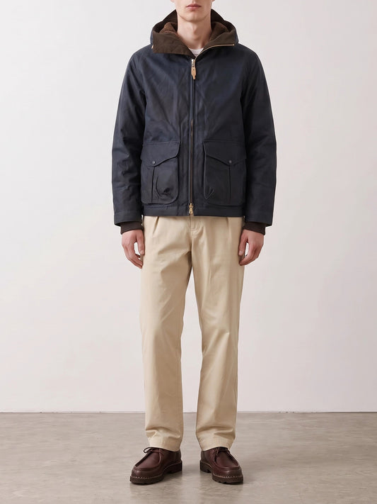 Arc'teryx Verde

