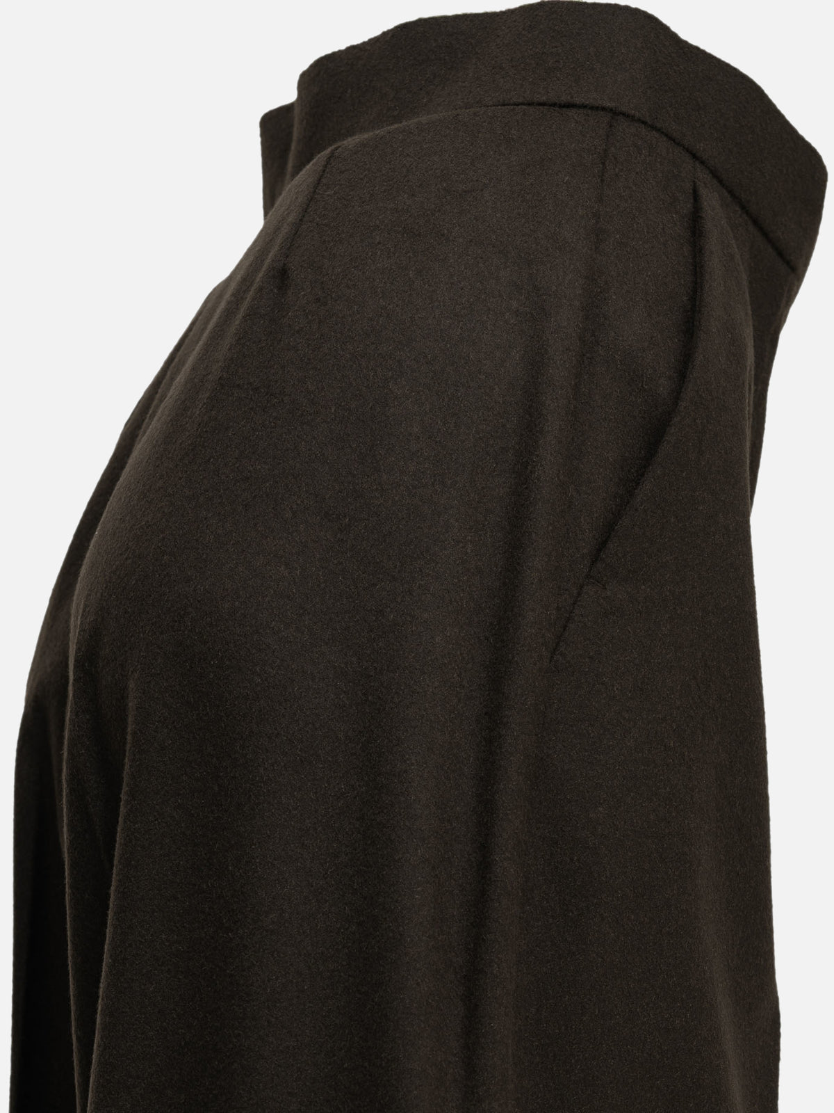 Max Mara Pantaloni sartoriali in cammello Marrone - VIETTI