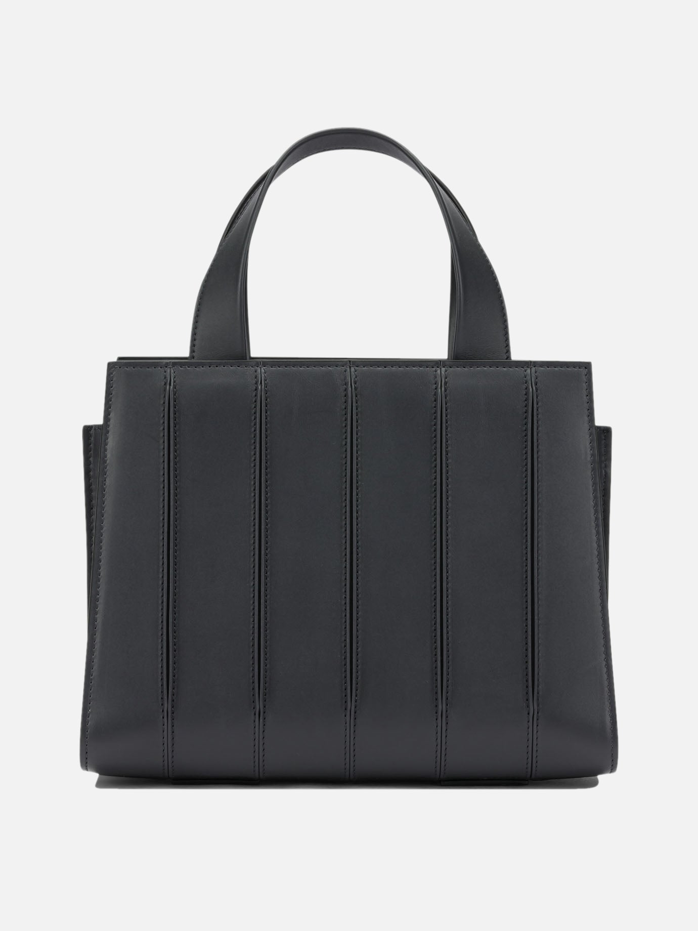 Small bags 100% calf leather  Grey - Max Mara Women | PDP | VIETTI Online Store | thumbnail