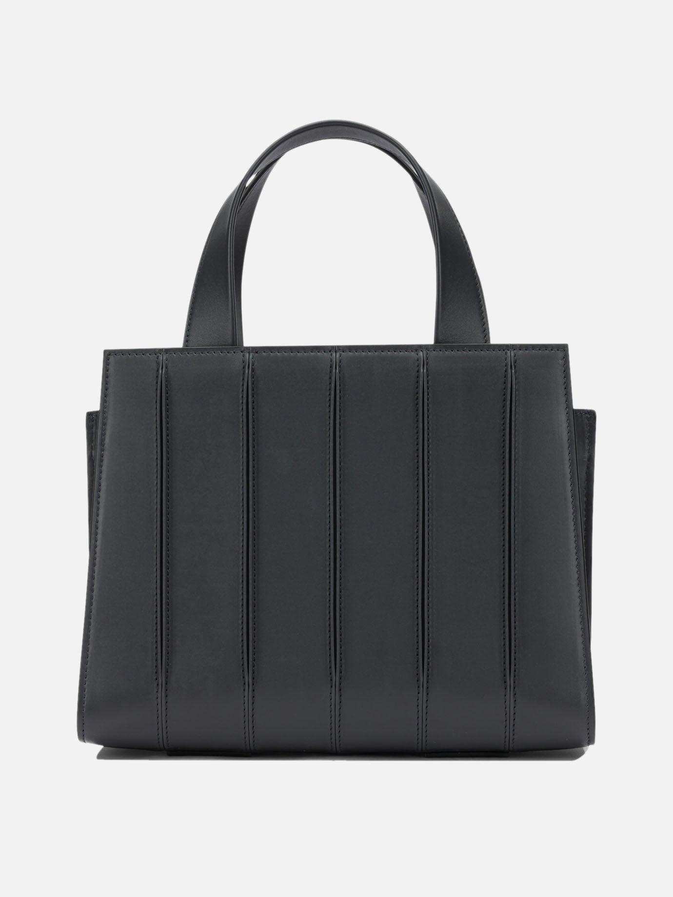Small bags 100% calf leather  Grey - Max Mara Women | PDP | VIETTI Online Store | thumbnail_3