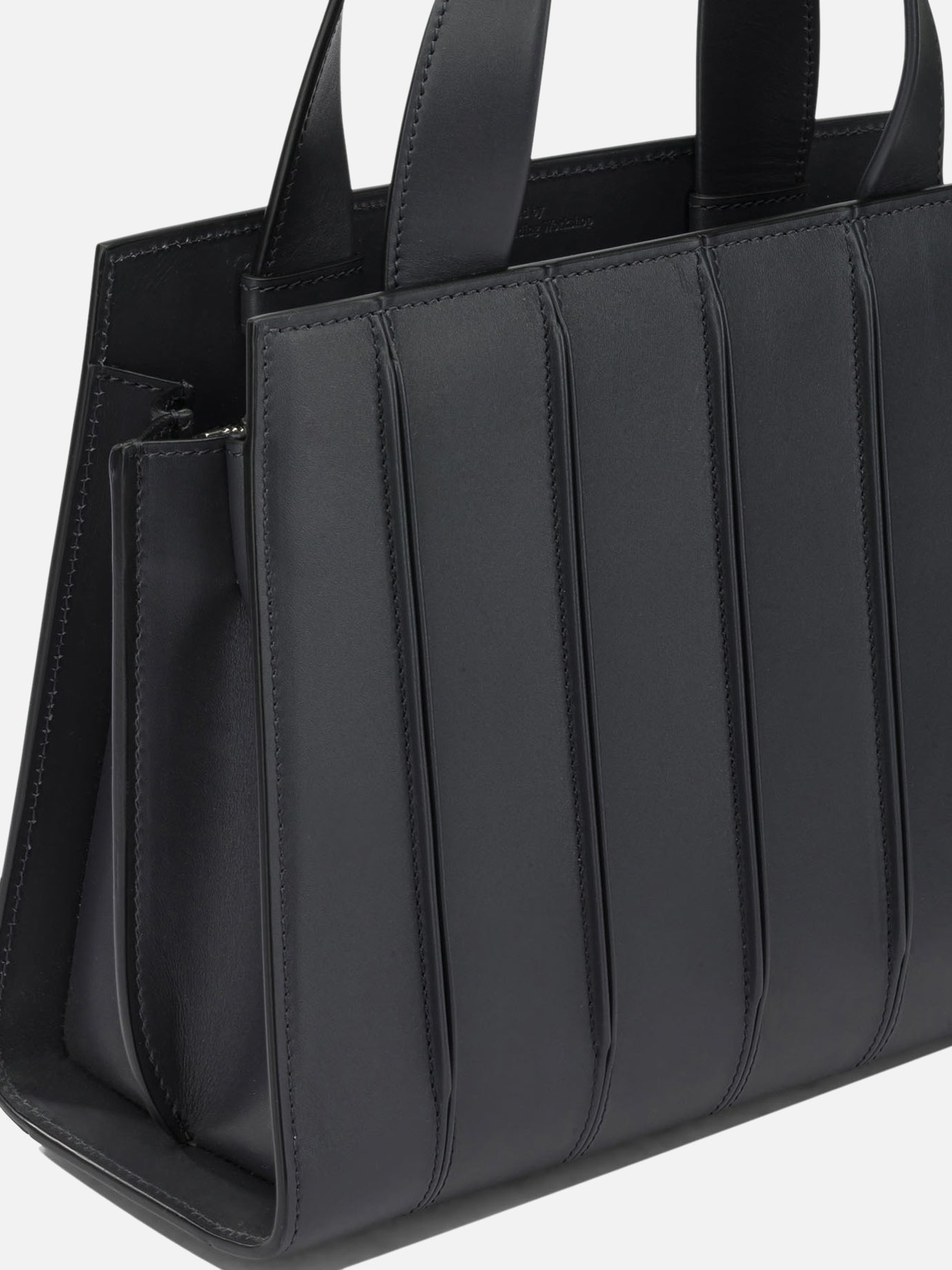Small bags 100% calf leather  Grey - Max Mara Women | PDP | VIETTI Online Store | Zoom-Modal_4
