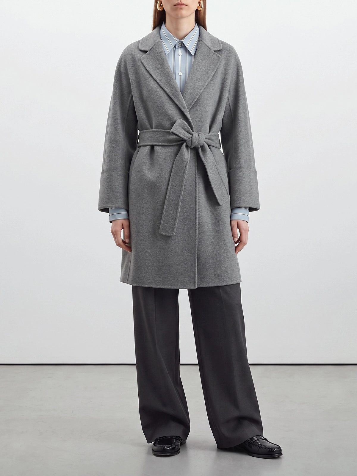 Soeur Grigio

