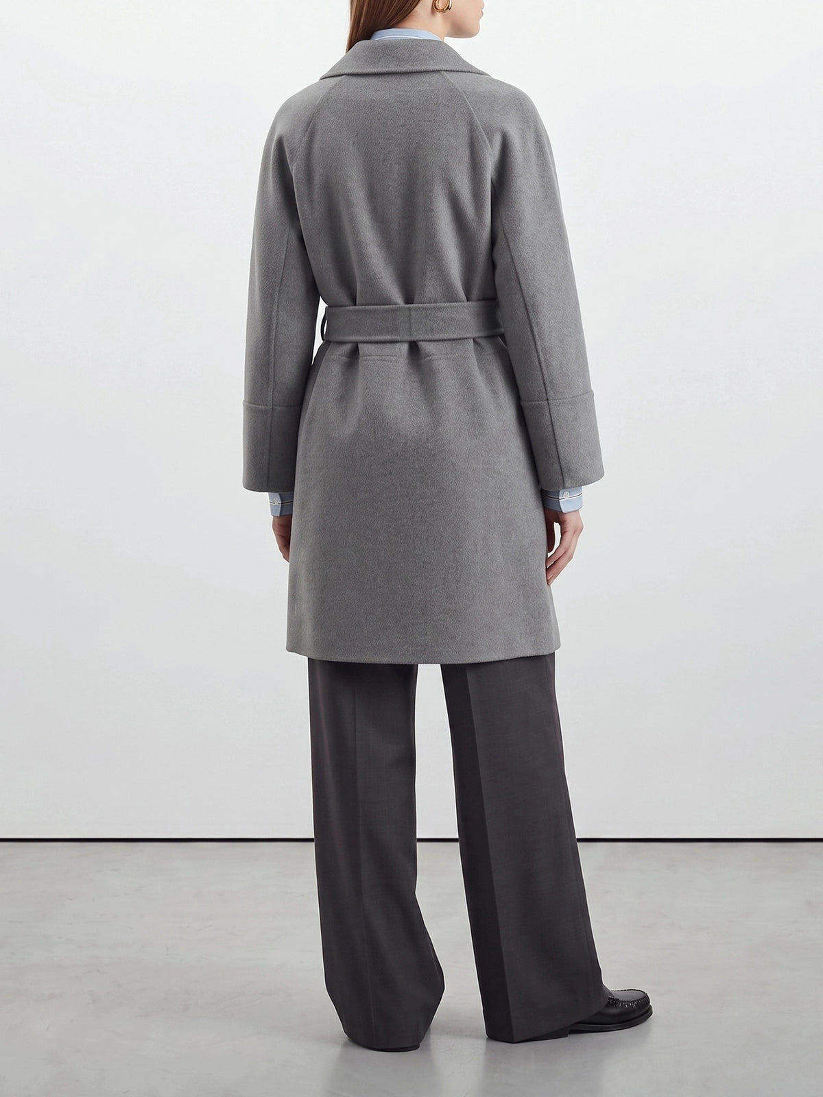Soeur Grigio

