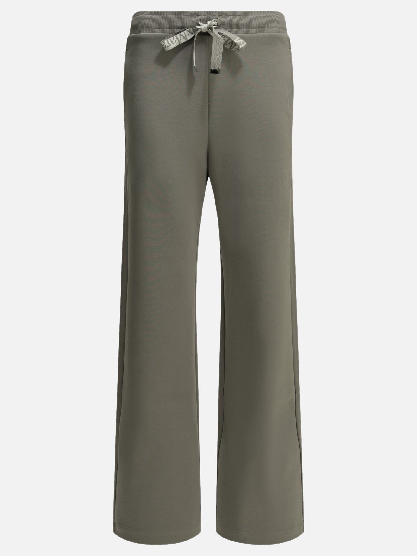 Sport trousers Solid colour  Grey - Max Mara S Women | PDP | VIETTI Online Store | thumbnail
