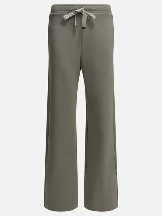 Sport trousers Solid colour  Grey - Max Mara S Women | PLP | VIETTI Online Store 
