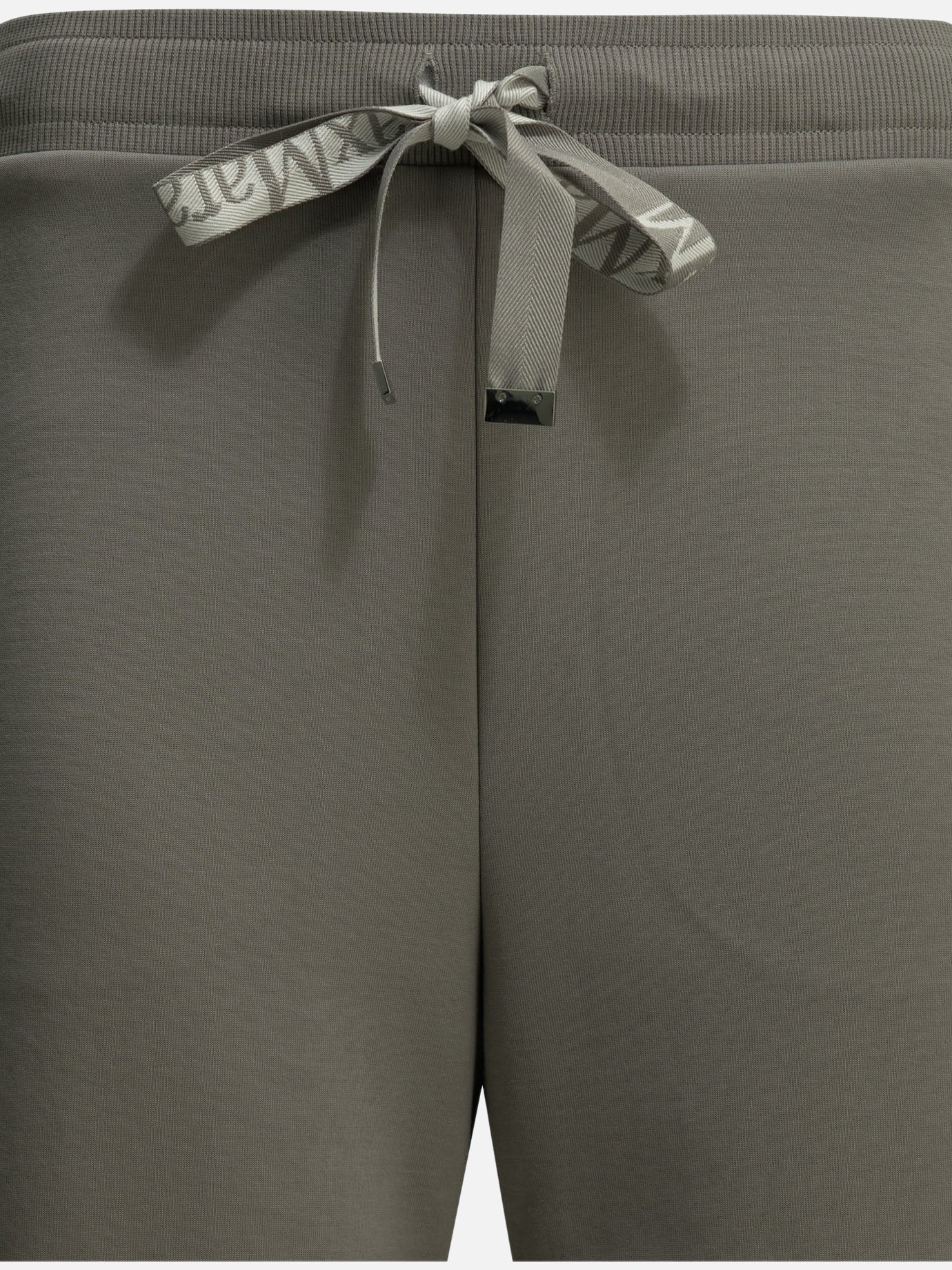 Sport trousers Solid colour  Grey - Max Mara S Women | PDP | VIETTI Online Store | thumbnail_5