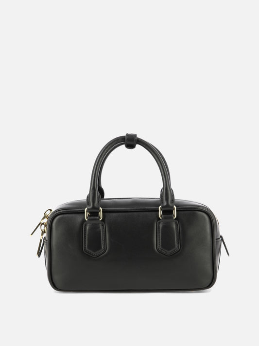 Miu Miu "Arcadie" small handbag Black

