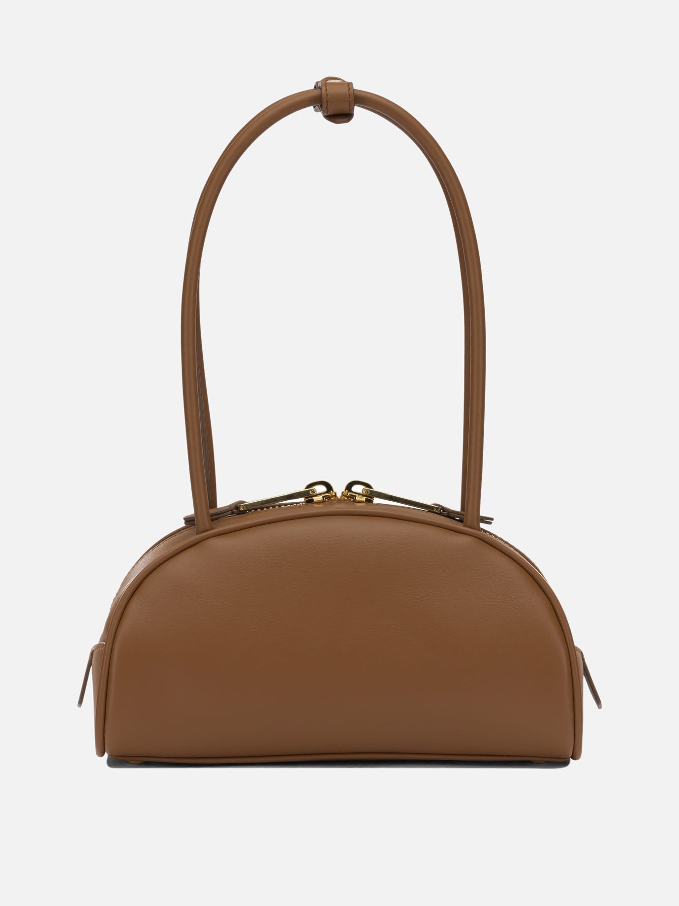 Small bags 100% calf leather  Brown - Miu Miu Women | PDP | VIETTI Online Store | Zoom-Modal_3
