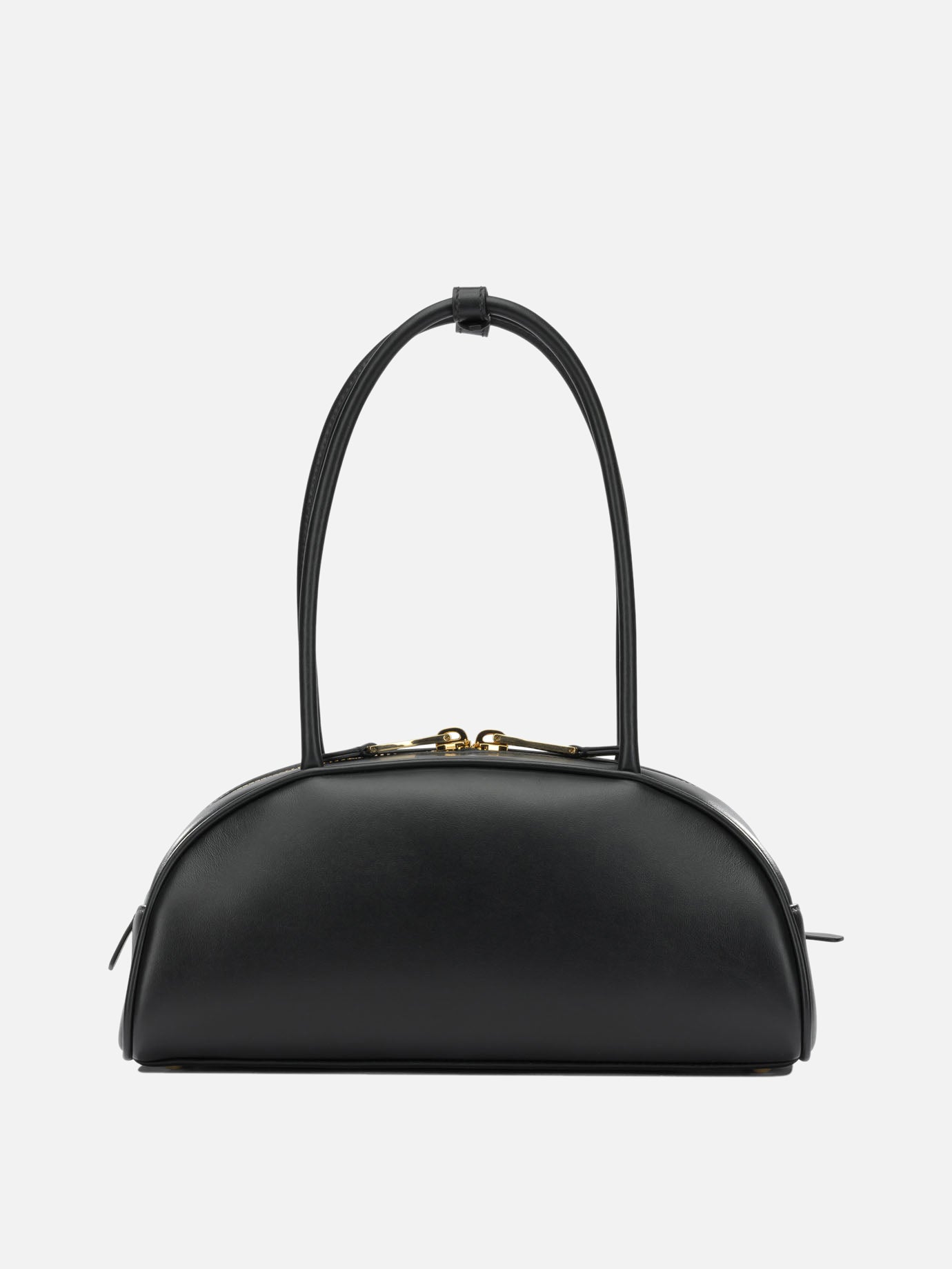 Medium bags 100% calf leather  Black - Miu Miu Women | PDP | VIETTI Online Store | thumbnail_3