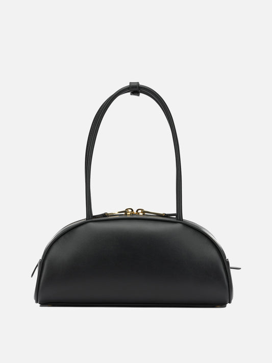 Miu Miu "Beau" Medium handbag Black

