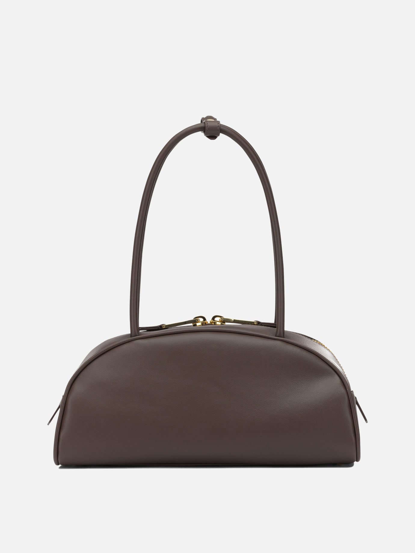 Medium bags 100% calf leather  Brown - Miu Miu Women | PDP | VIETTI Online Store | thumbnail_3