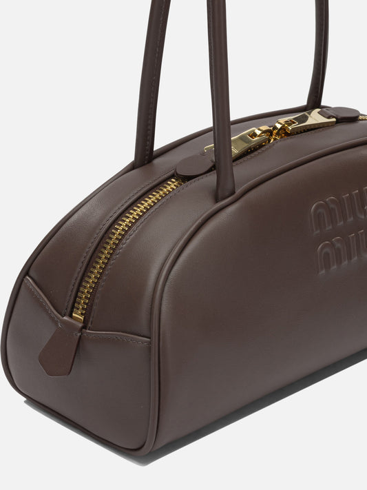 "Beau" Medium handbag


