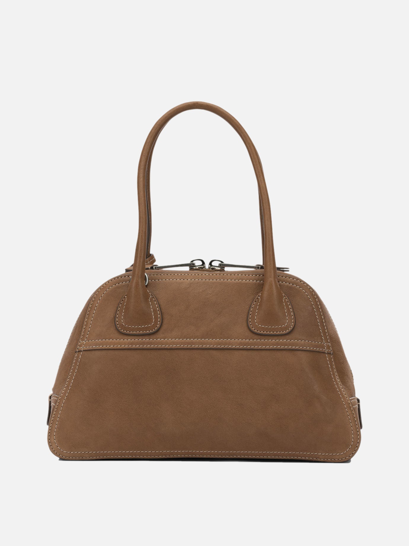 Borse piccole 100% lamb leather  Marrone - Miu Miu Donna | PDP | VIETTI Online Store | Zoom-Modal_3
