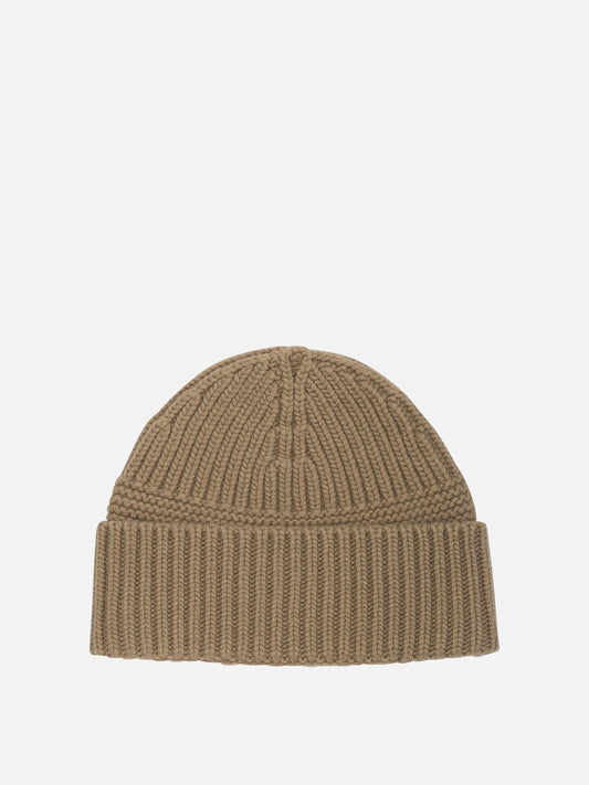 Beanies 5HC539  Brown - Miu Miu Women | PDP | VIETTI Online Store | 2
