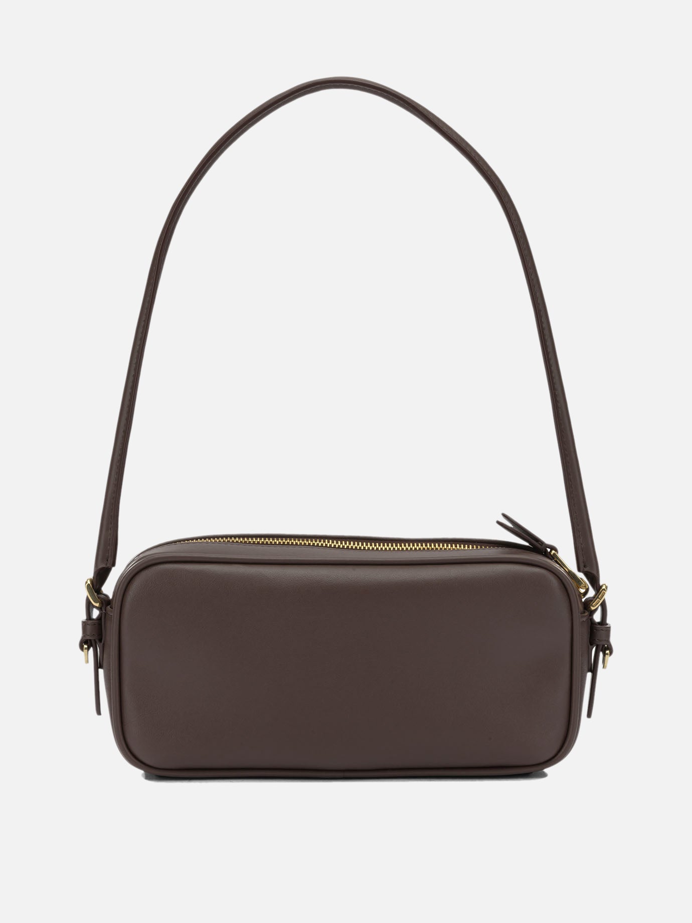 Borse piccole 100% calf leather - Lining: 100% cotton  Marrone - Miu Miu Donna | PDP | VIETTI Online Store | Zoom-Modal_3
