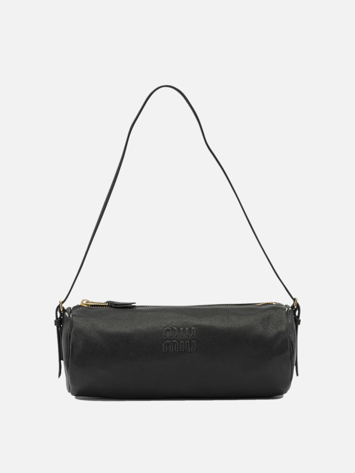 Borse piccole 100% lamb leather  Nero - Miu Miu Donna | PDP | VIETTI Online Store | thumbnail