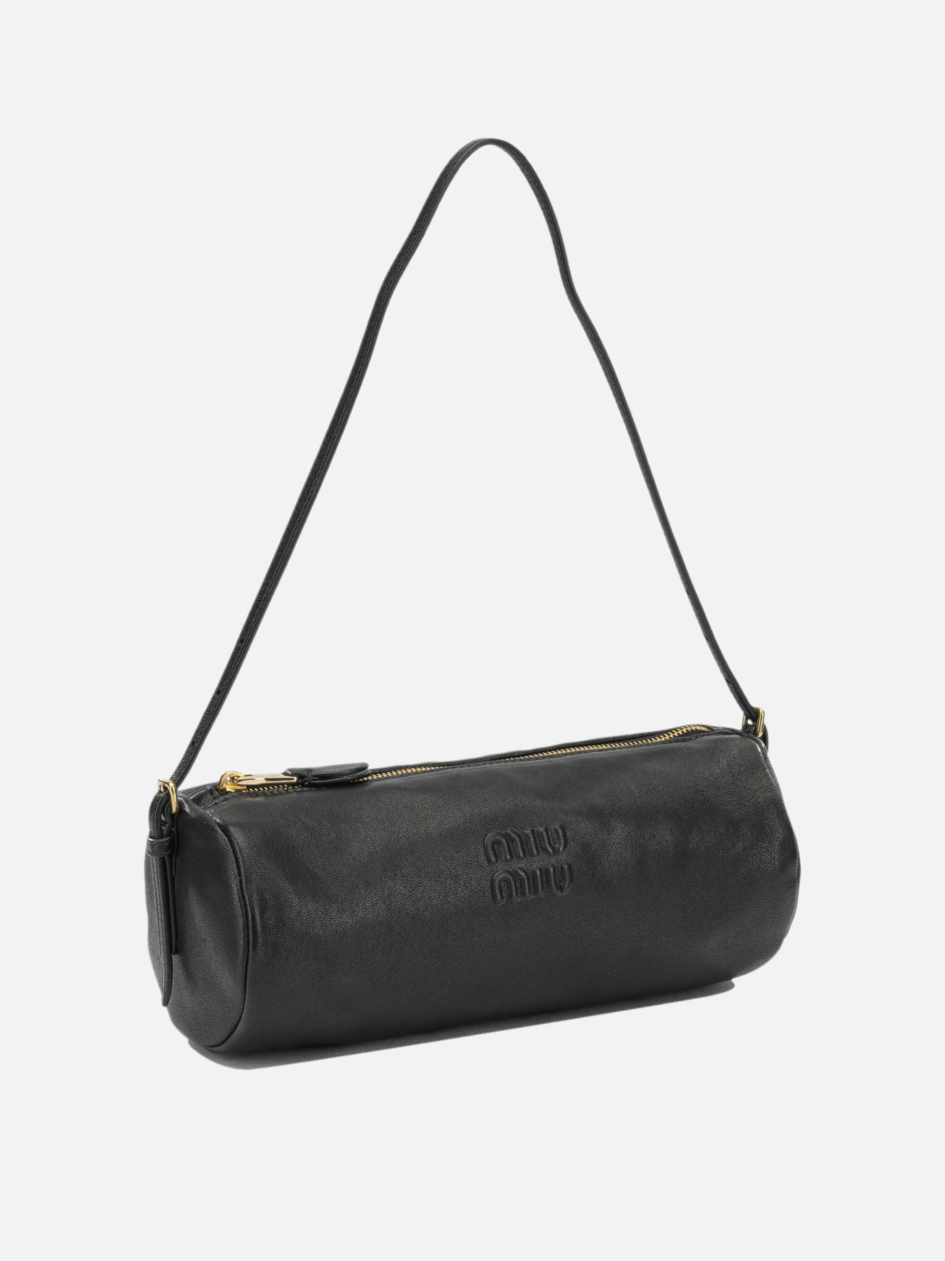 Borse piccole 100% lamb leather  Nero - Miu Miu Donna | PDP | VIETTI Online Store | Zoom-Modal_2
