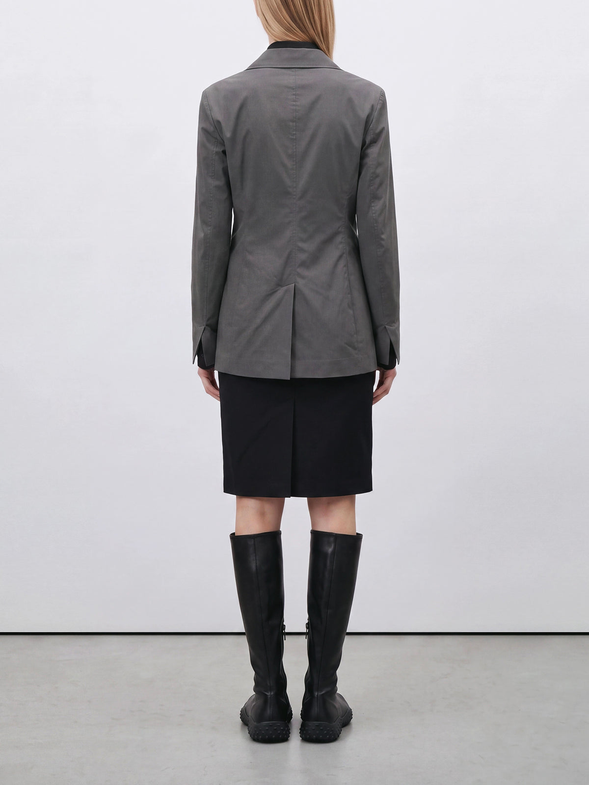 Soeur Grigio

