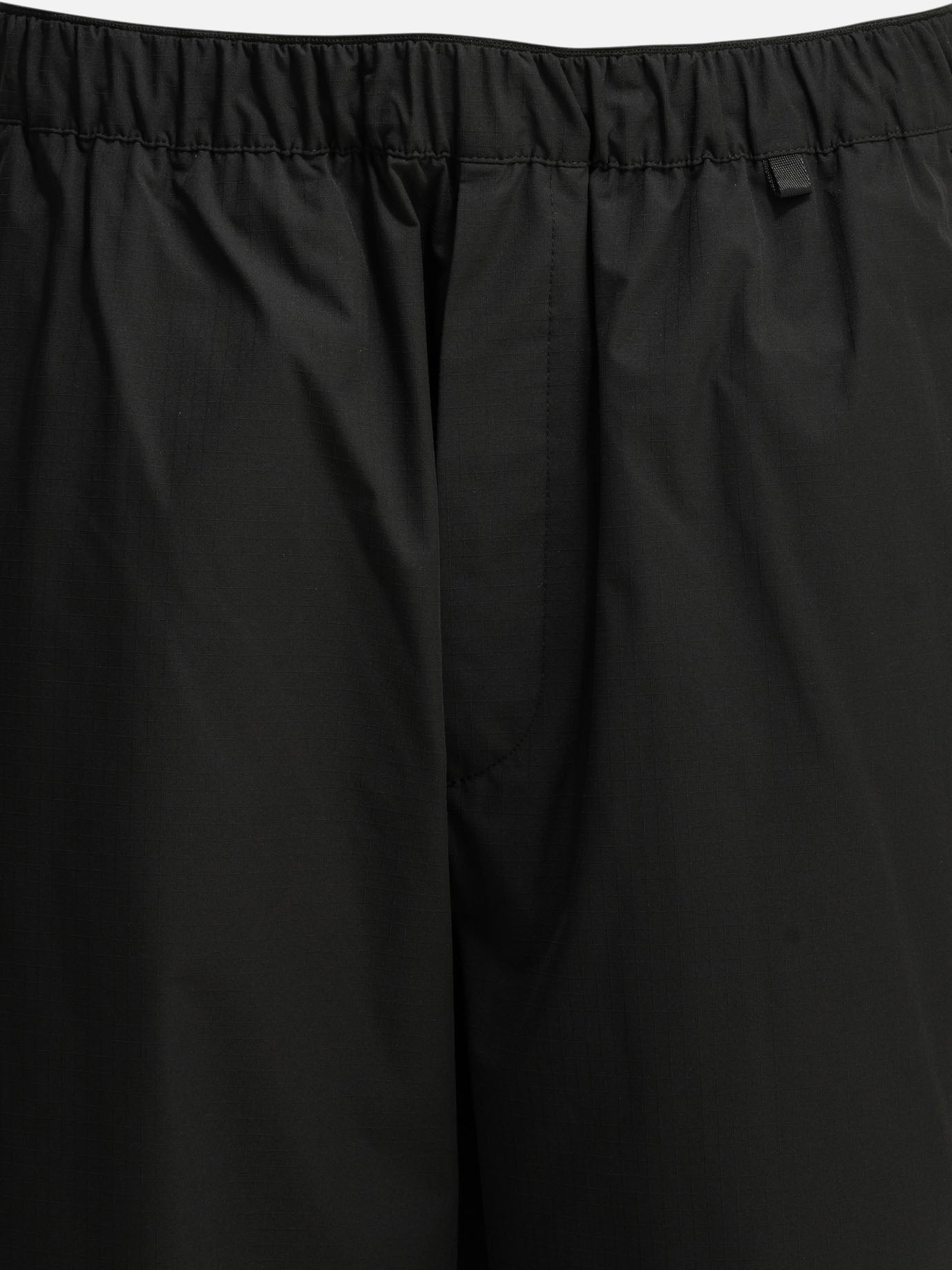 Pantaloni sportivi Logo  Nero - Moncler Uomo | PDP | VIETTI Online Store | thumbnail_3