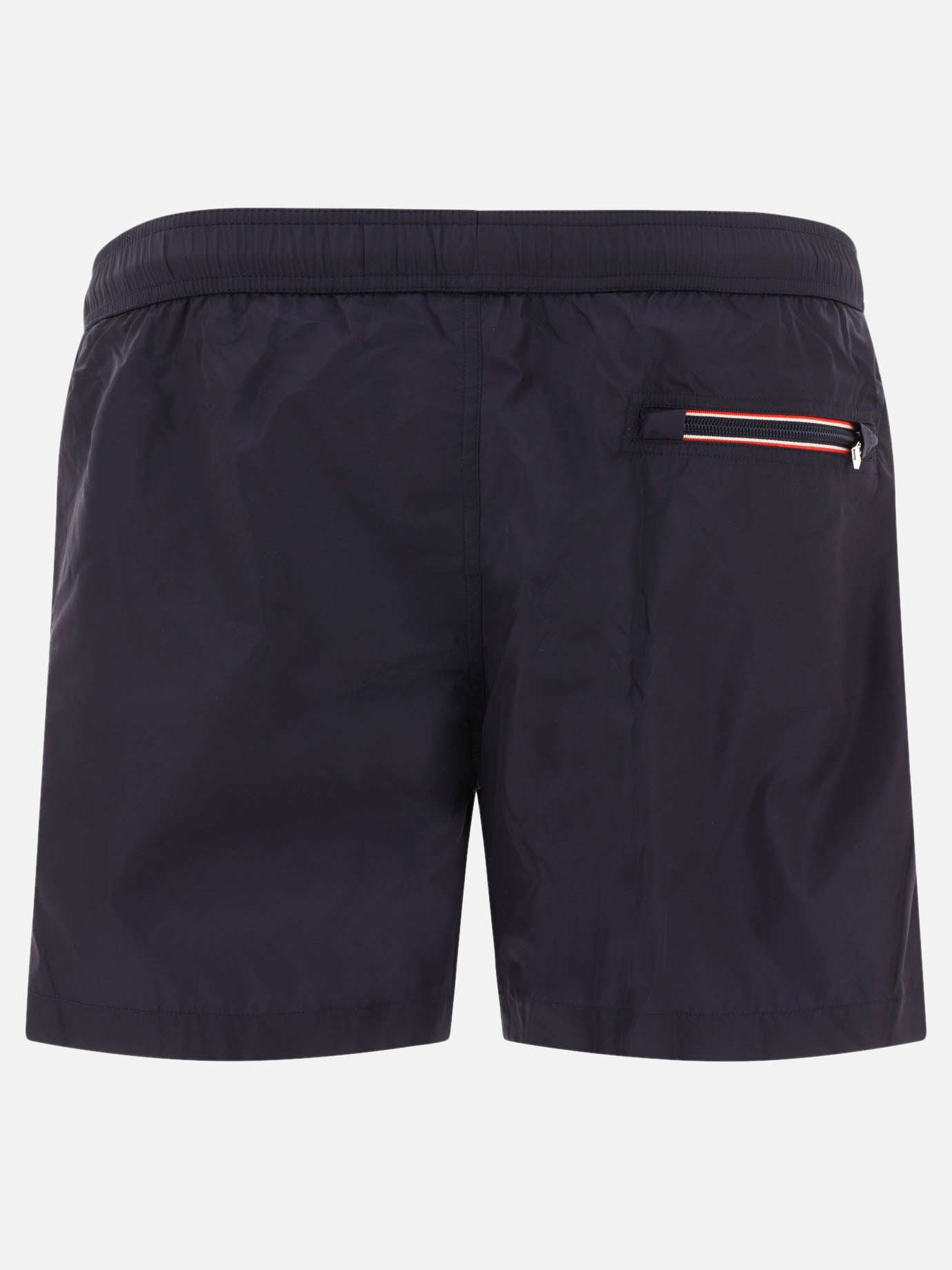Swim shorts Logo  Black - Moncler Men | PDP | VIETTI Online Store | thumbnail_2