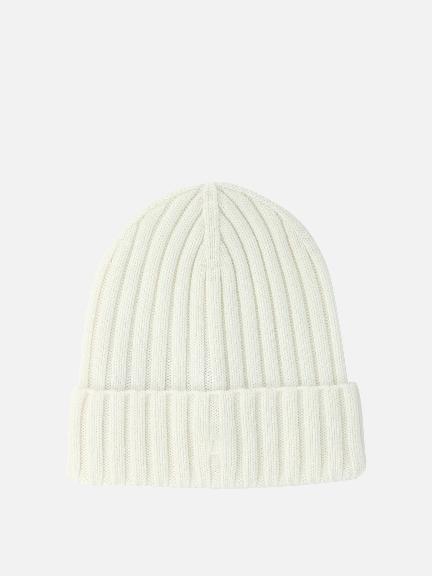Beanies Logo  White - Moncler Women | PDP | VIETTI Online Store | thumbnail_2